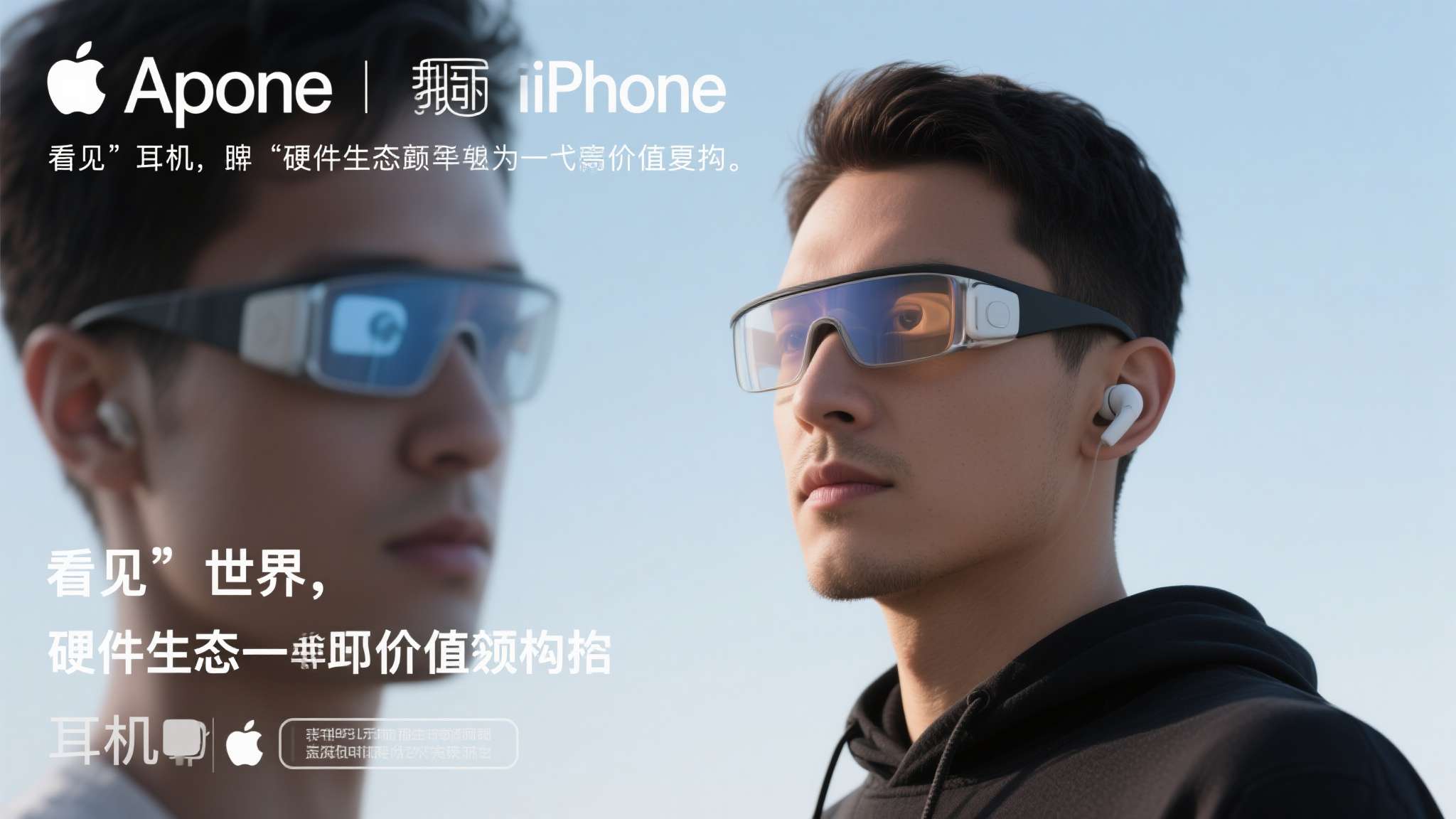 airpods4头部跟踪
