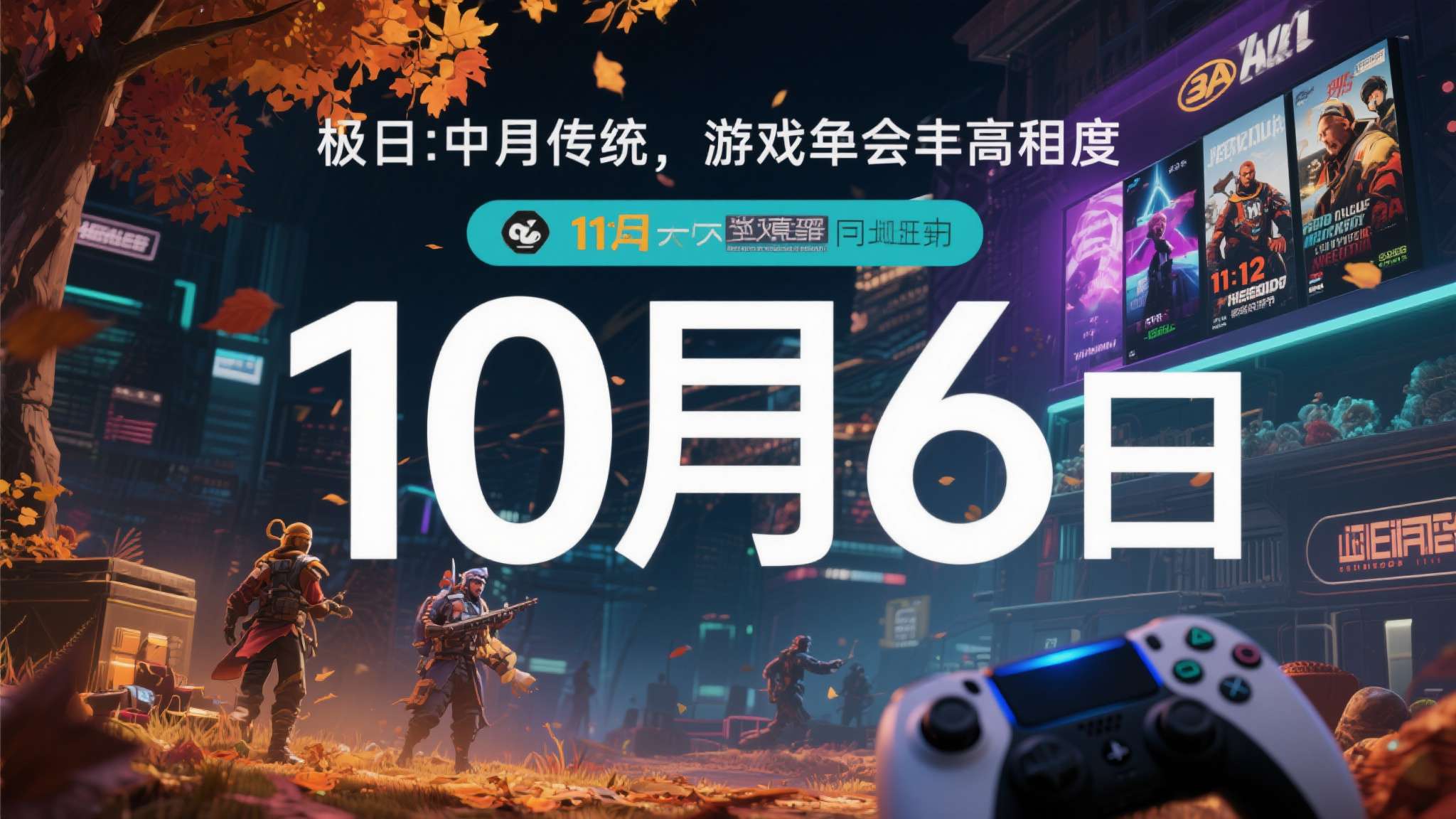《星球大战：银河赛车手》发售日泄露：10月6日发售!是真的吗